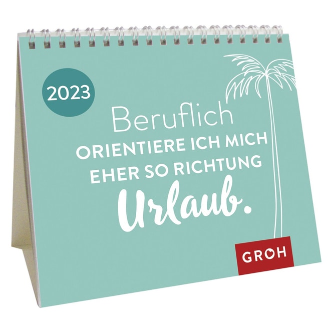Kalender - Beruflich... - 2023