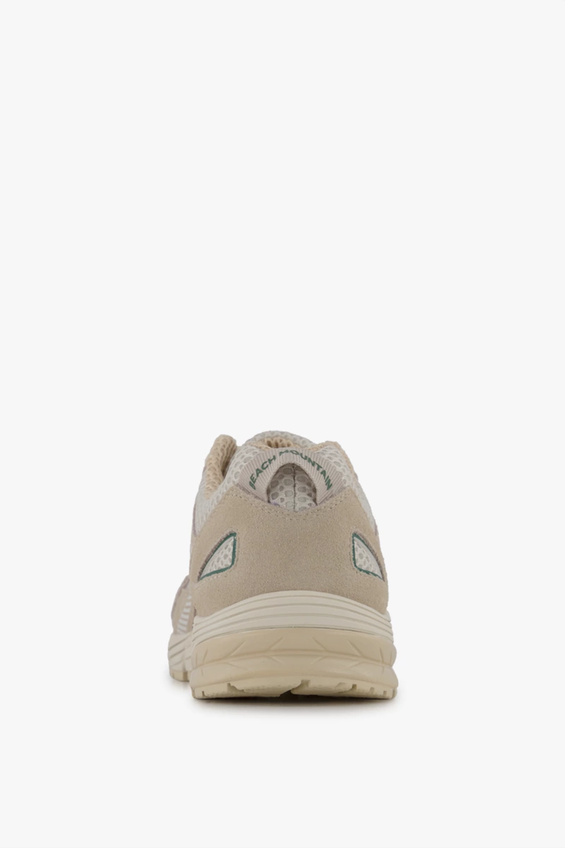 BEACH MOUNTAIN Re-Jogger 650 Damen Sneaker