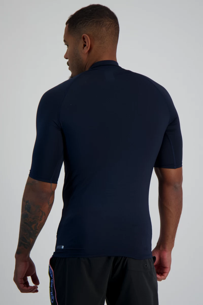 Quiksilver 50+ Herren Lycra Shirt