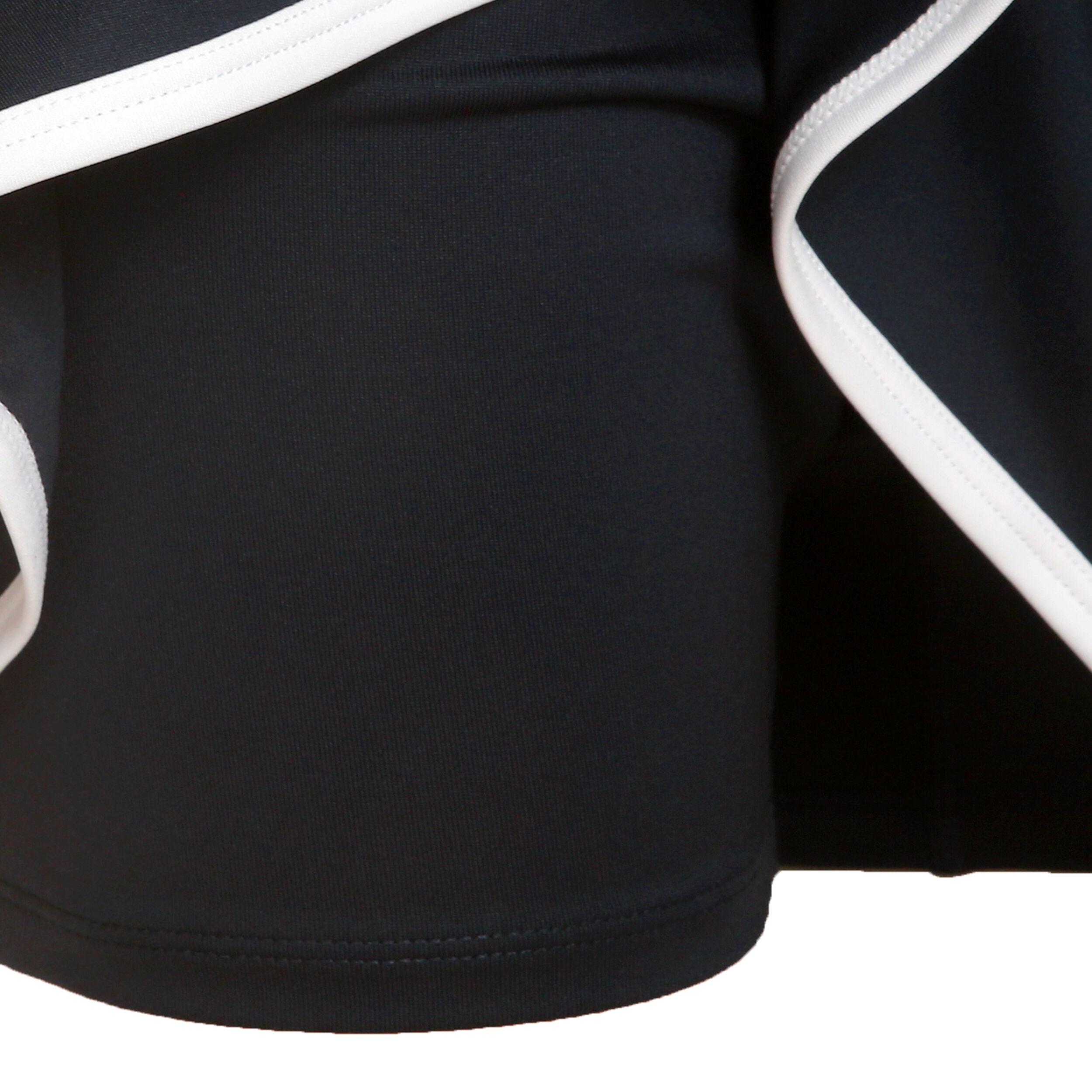 ASICS Court Jupe Femmes - Bleu Foncé