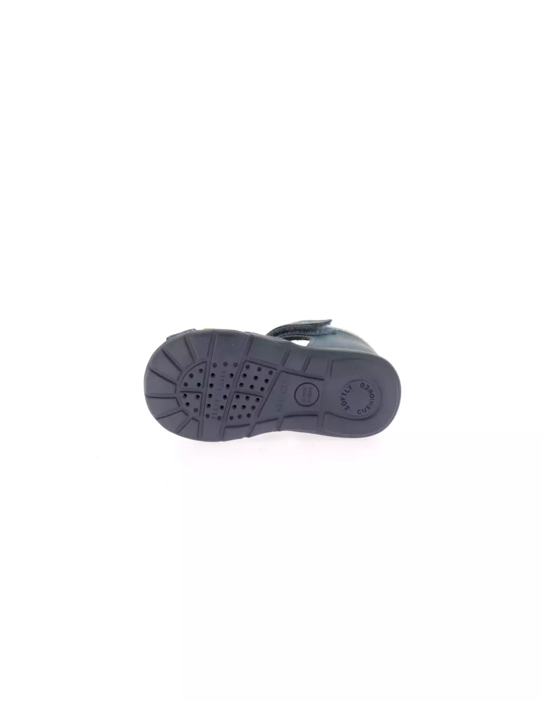 GEOX ELTHAN - Sandales & nu-pieds C4B2VAVIOYELLOW