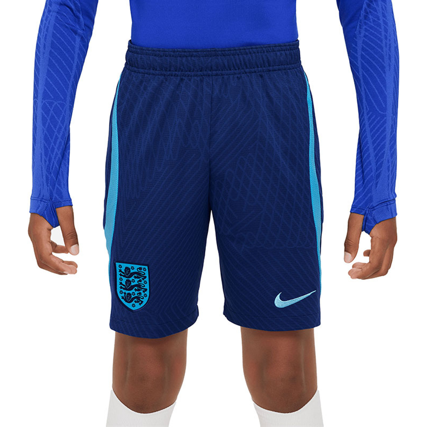 Nike Engeland Strike Trainingsset Kids