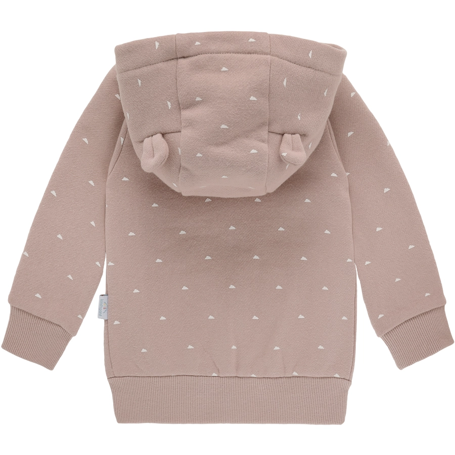 kindsgard Hoody Jacke himma altrosa