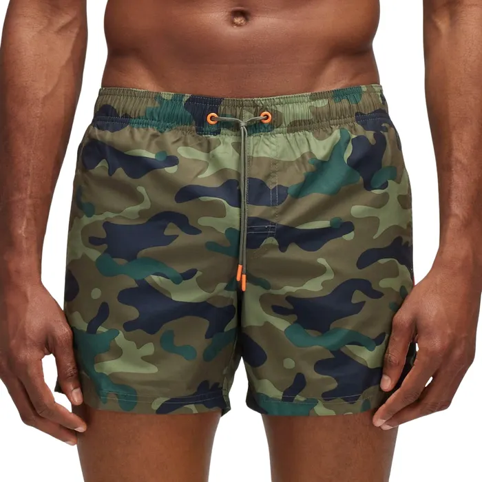 Sundek Elastic Waist 14