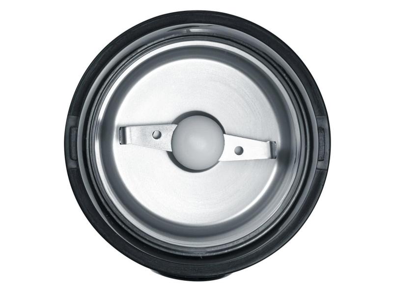 Severin Kaffeemühle KM 3879 Silber Kaffee- und Gewürzmühle
