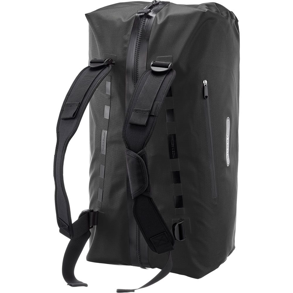 Ortlieb Duffle Lite 60l Reisetasche schwarz