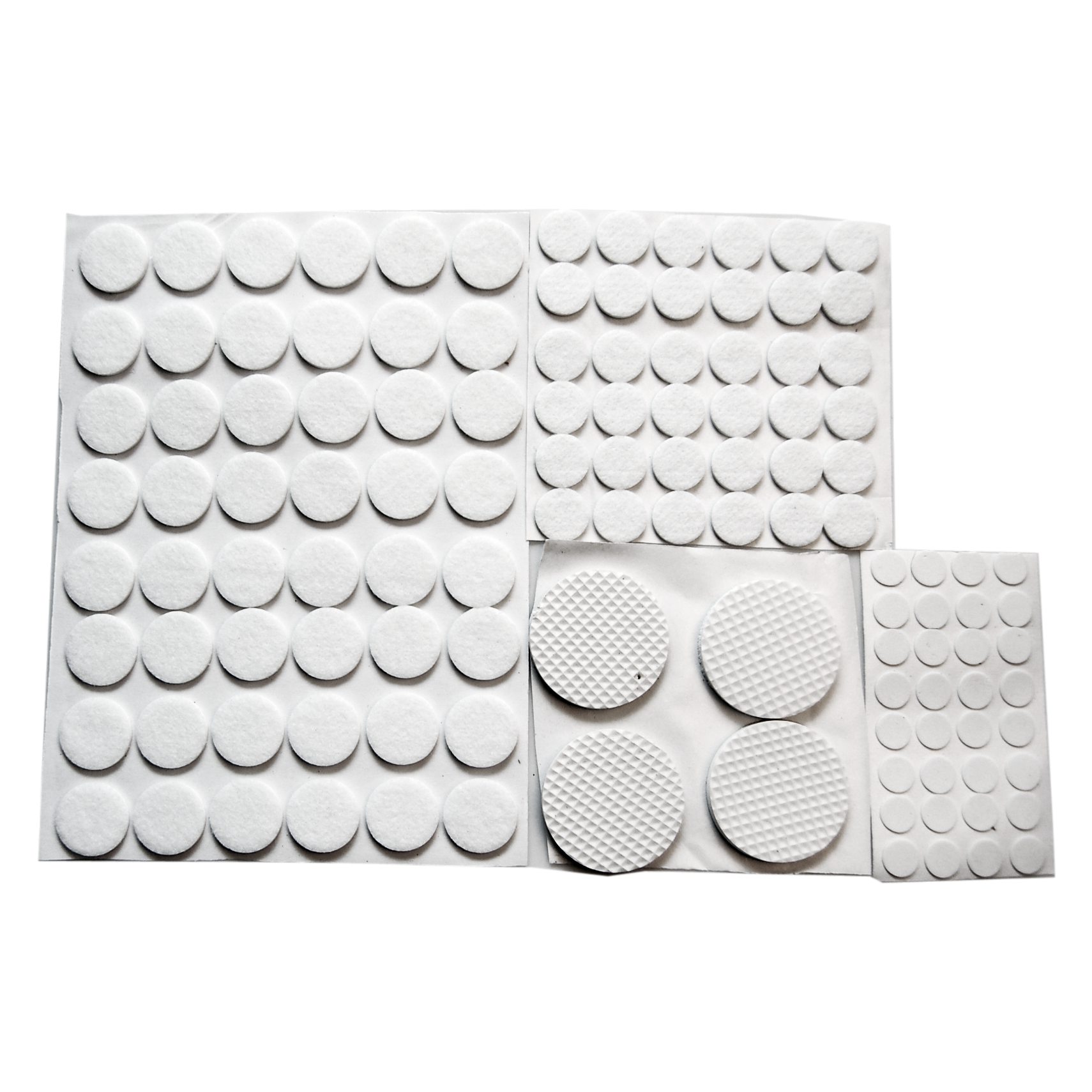 QUICK Filtpuder 28 x 0,7 x 21 cm