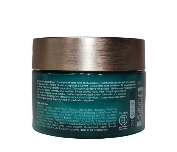 Rituals The Ritual of Karma Spread The Kindness Body Cream