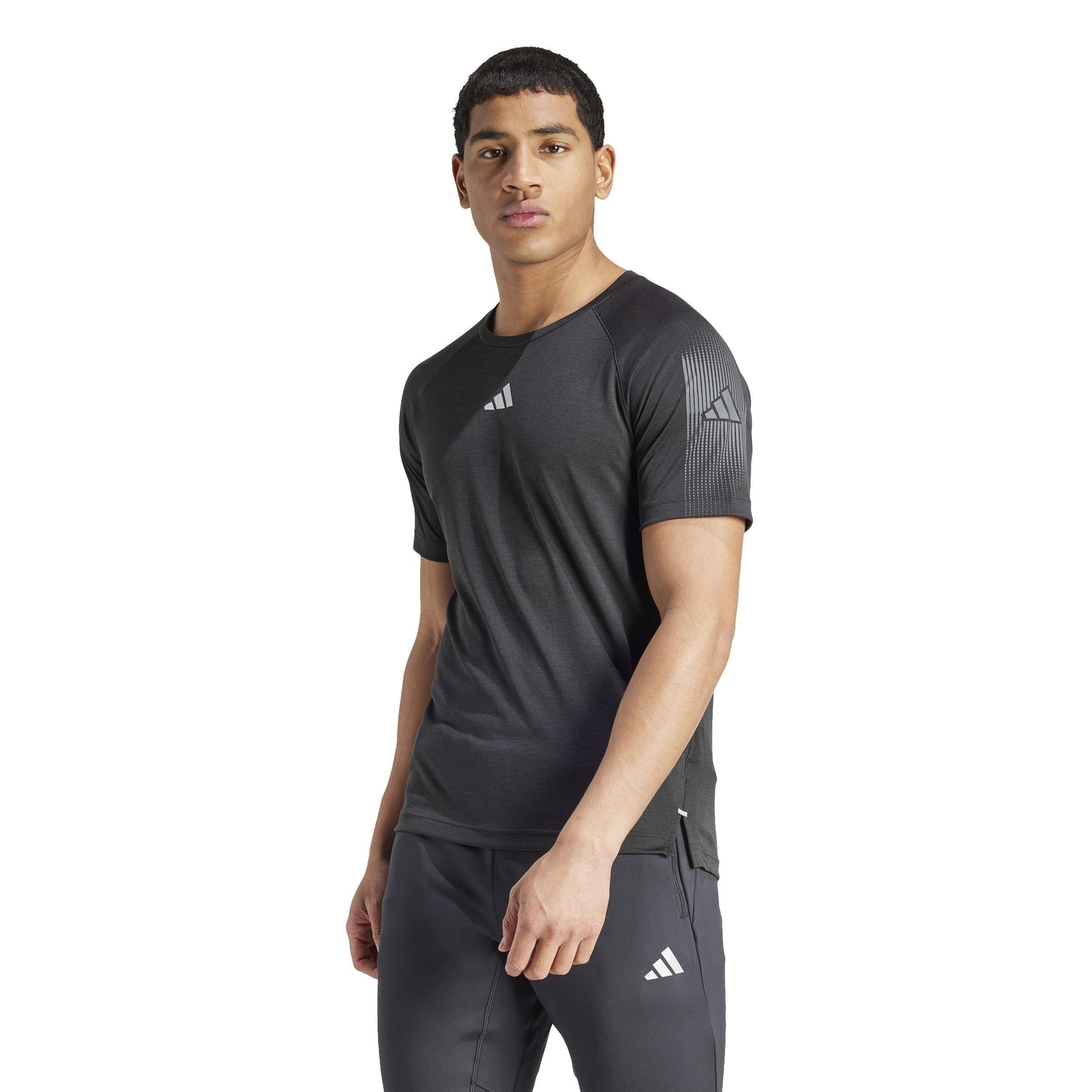 adidas GYM BL TEE Sn44