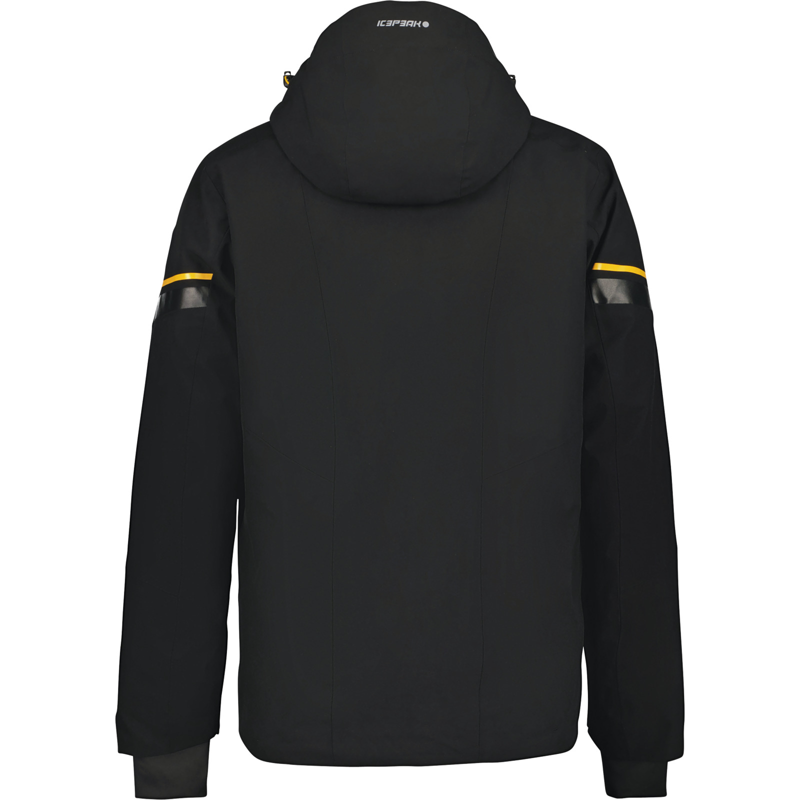 Icepeak Herren-Winterjacke Frisco 50