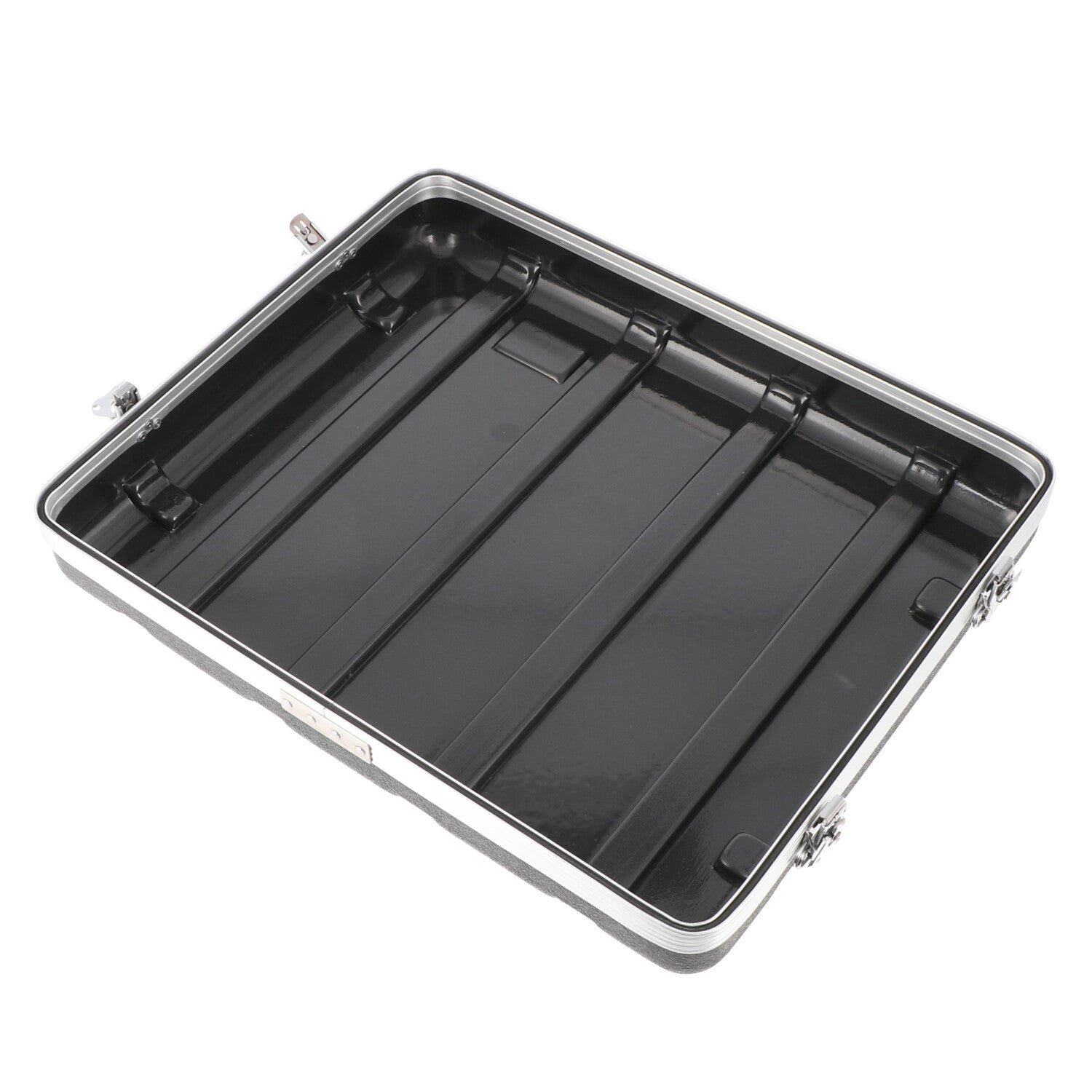 Innox GoRAX 8U19 double-door flightcase 8U, 48 cm diep
