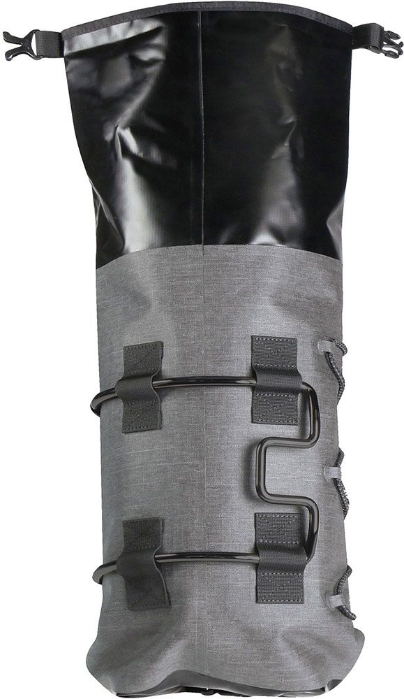 Rixen & Kaul - KLICKfix KLICKfix Bikepack Waterproof Lenkertasche kaufen | Bike-Discount