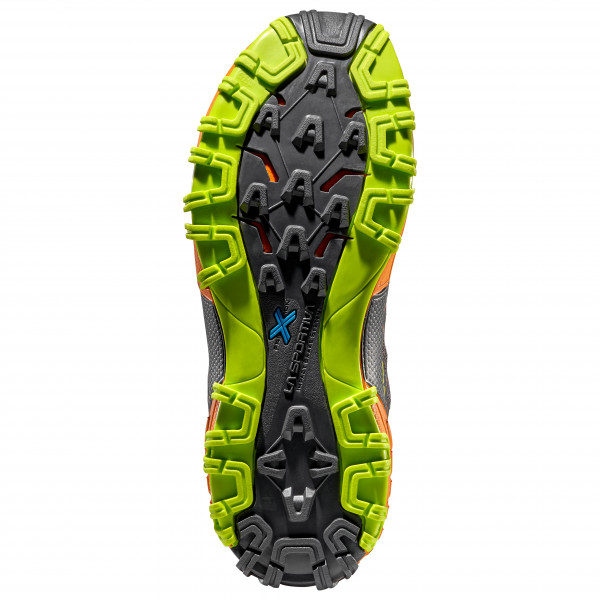 La Sportiva - Kid's Bushido II - Chaussures de trail