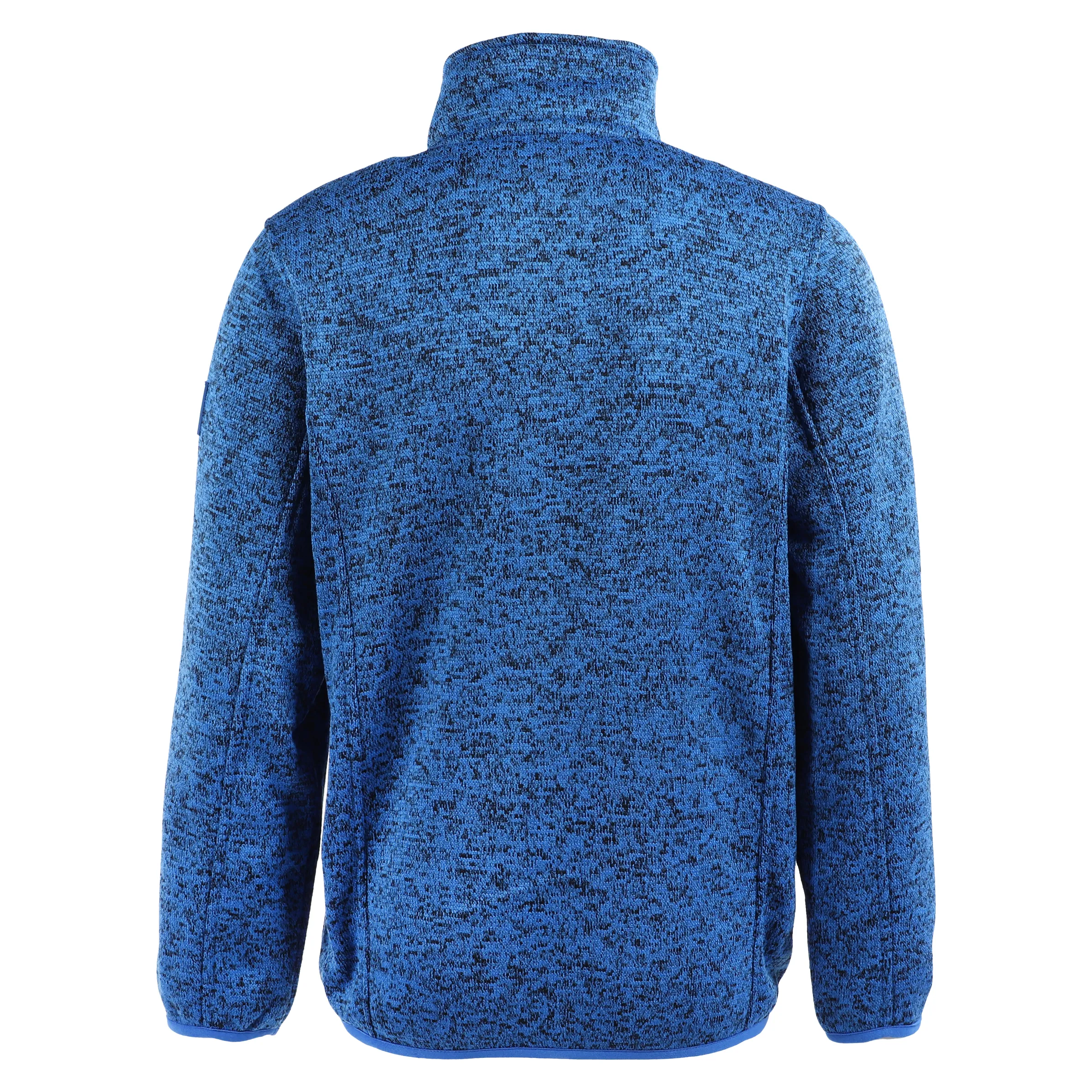 Jungen Fleecejacke