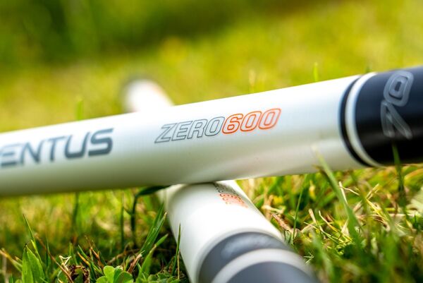 Canne Coup Guru Aventus Zero 600 Tele Whip