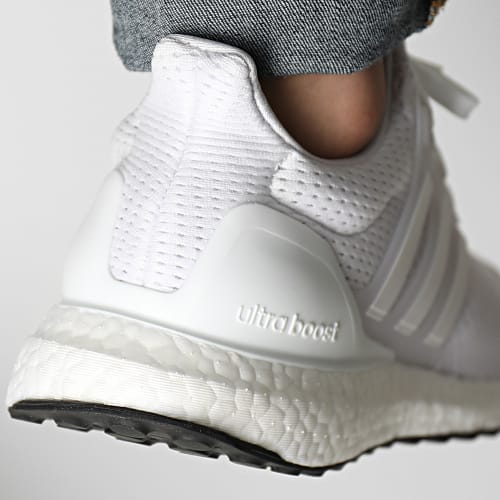 Baskets Ultraboost 1 HQ4202 Cloud White