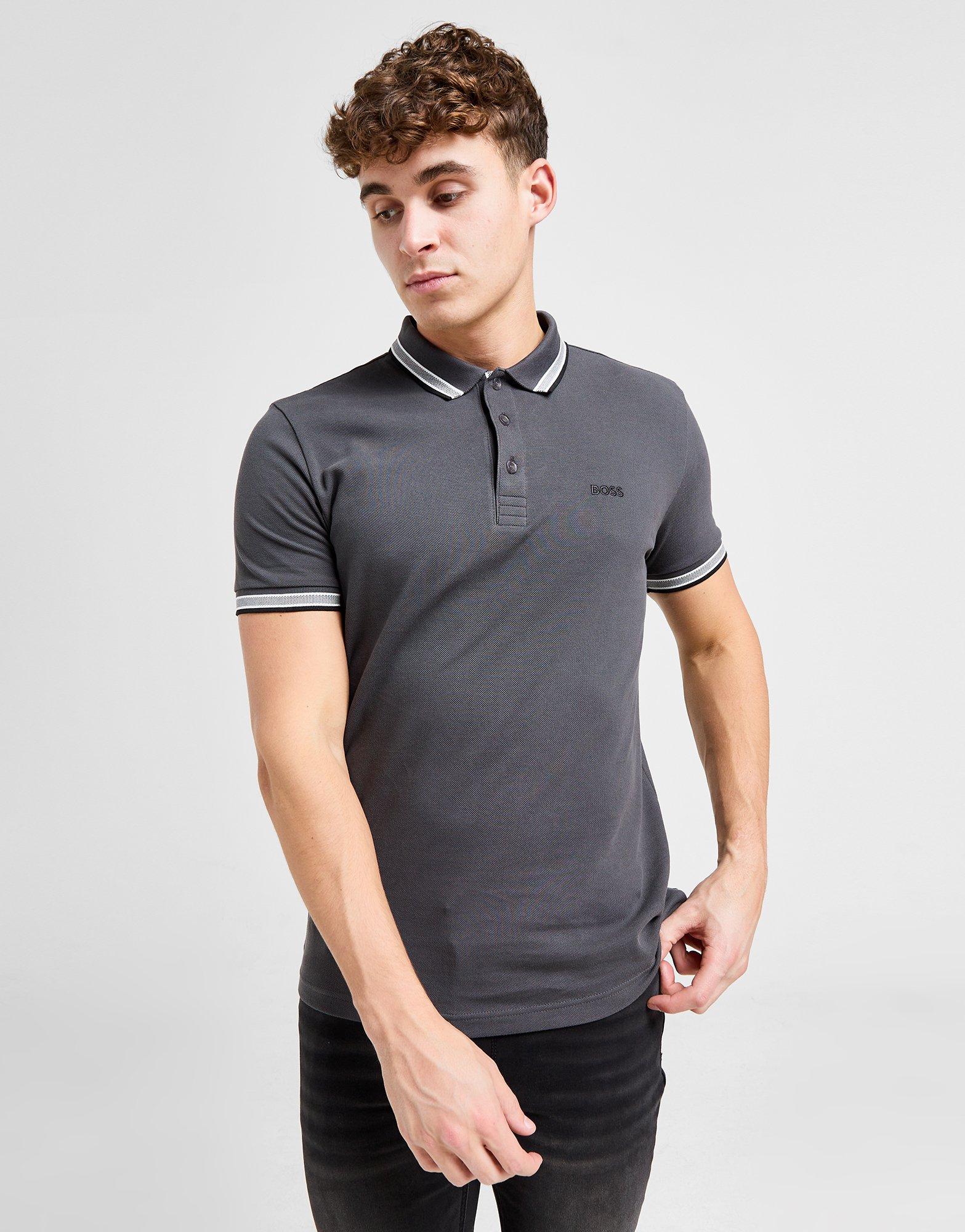 BOSS Polo Paddy Homme