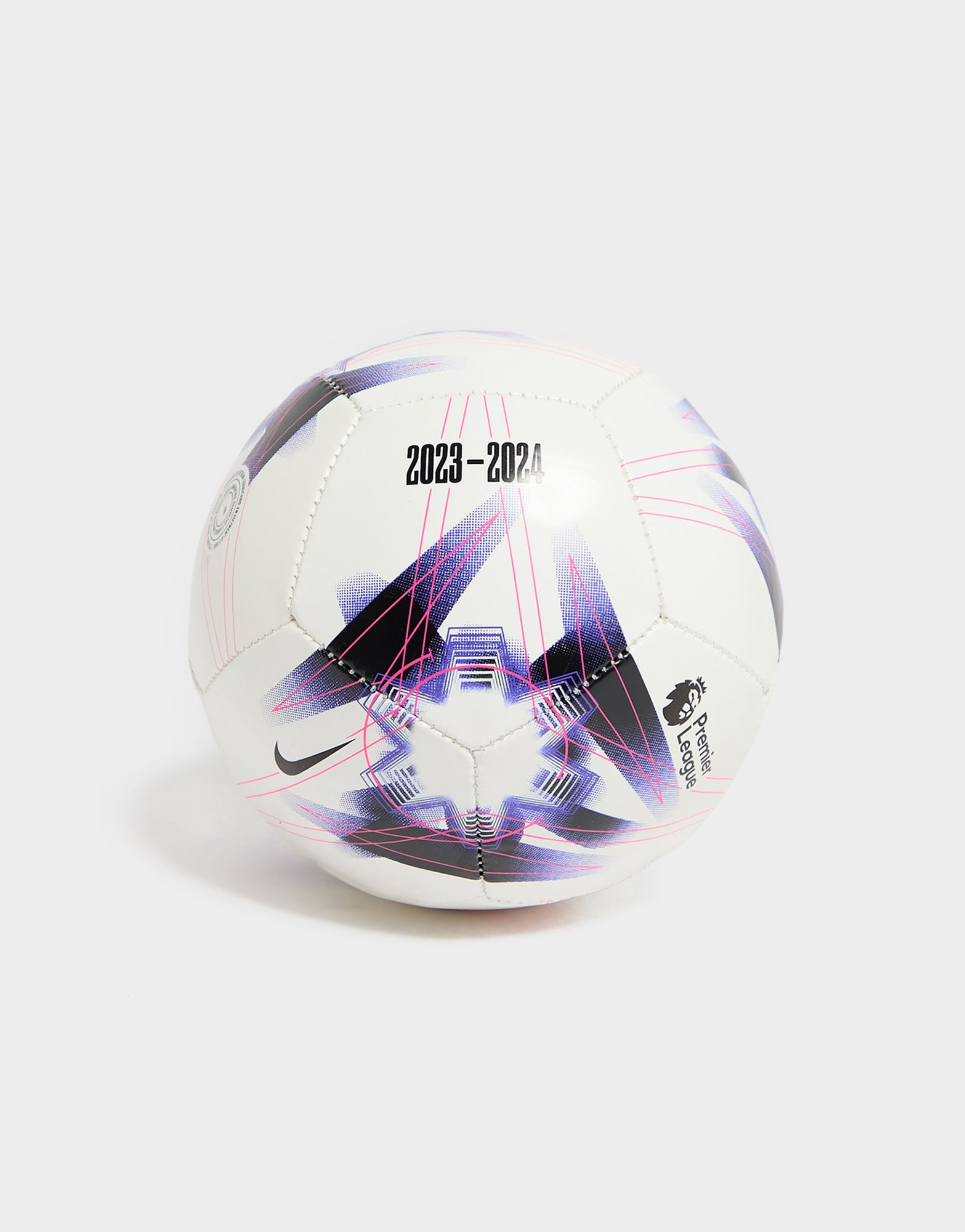Nike Ballon de football Premier League 2023/24 Third Skills