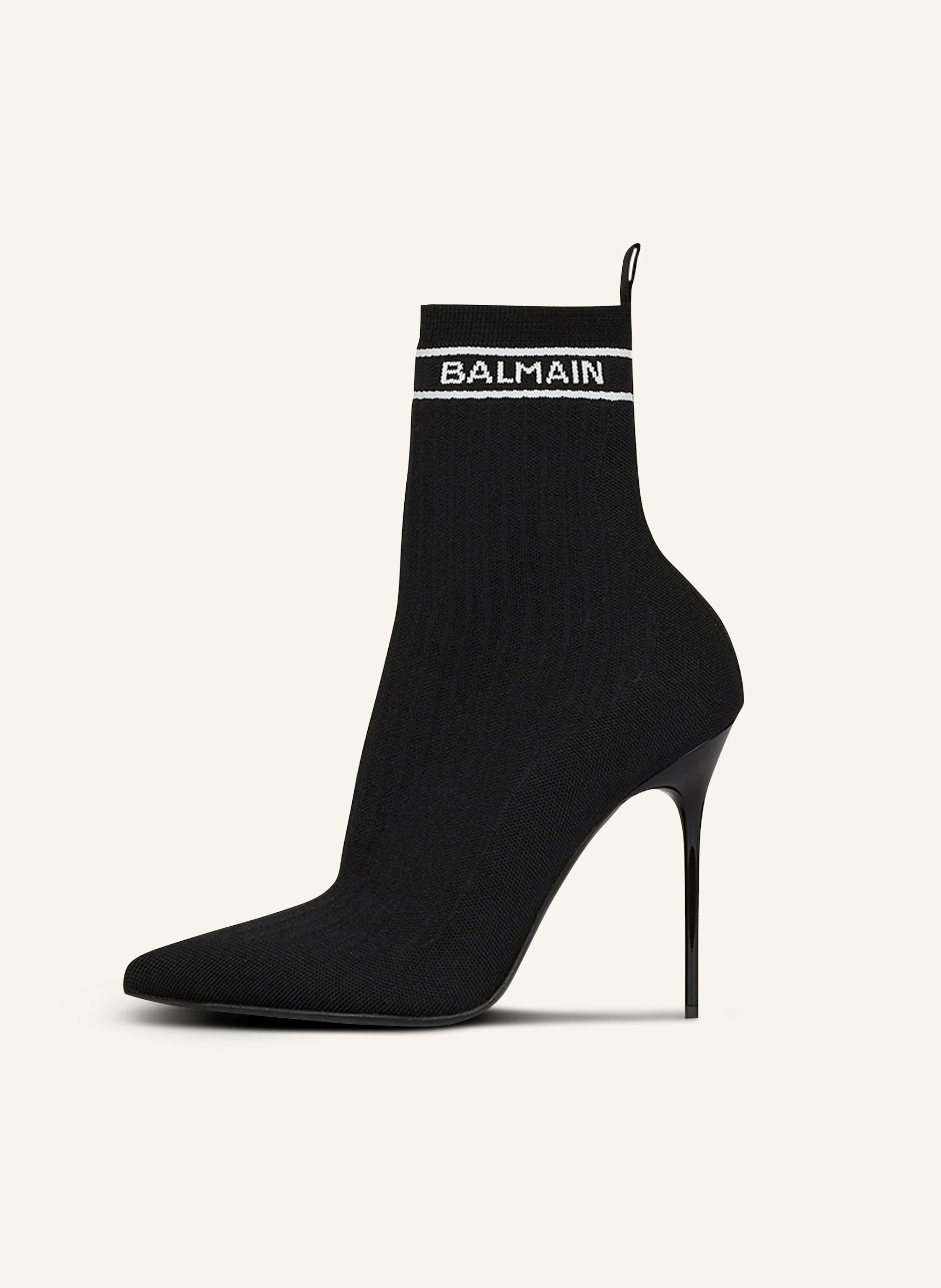 BALMAIN Stiefeletten Skye