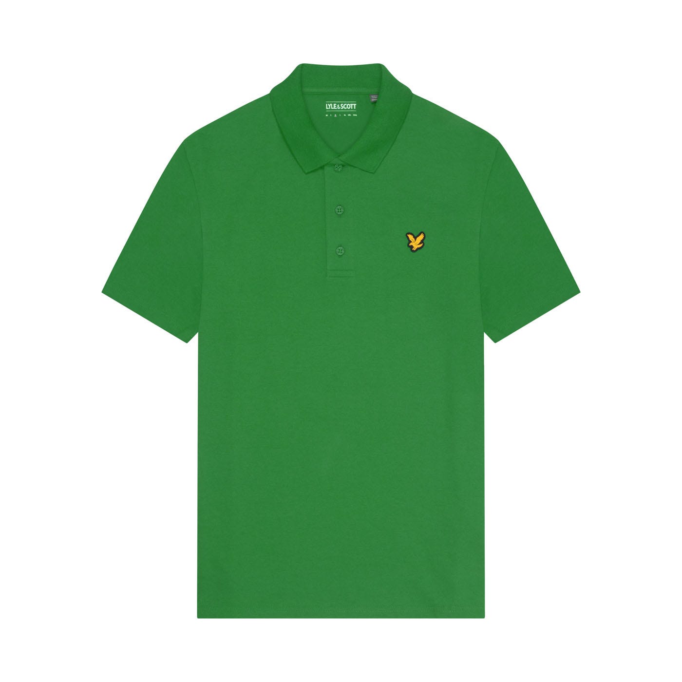 Lyle & Scott  Sport Short Sleeve Polo