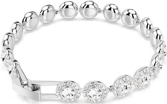 Swarovski 5682279 Armband (sieraad) Metaal