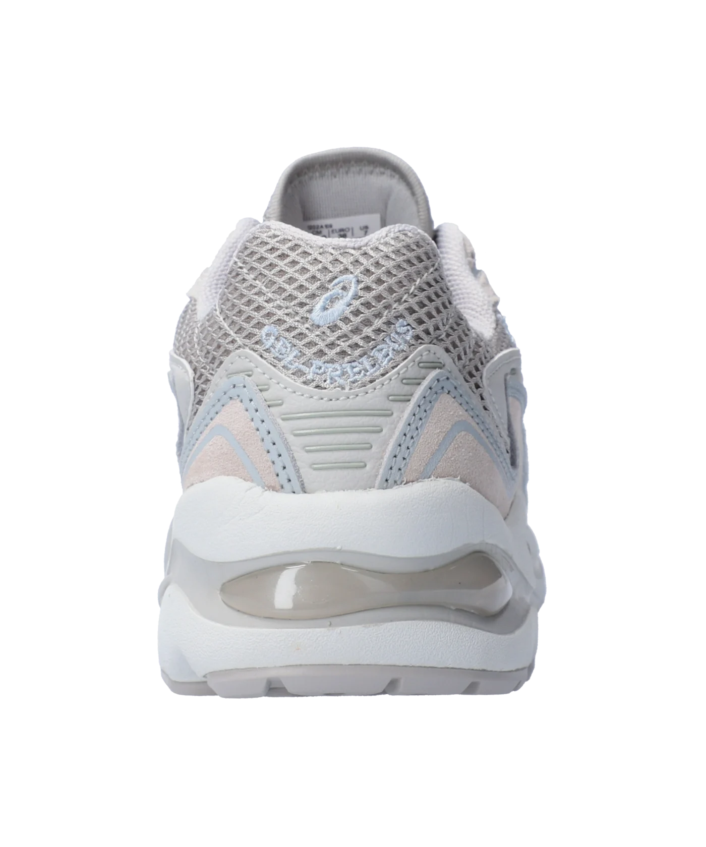 Asics Gel-Preleus Damen Grau