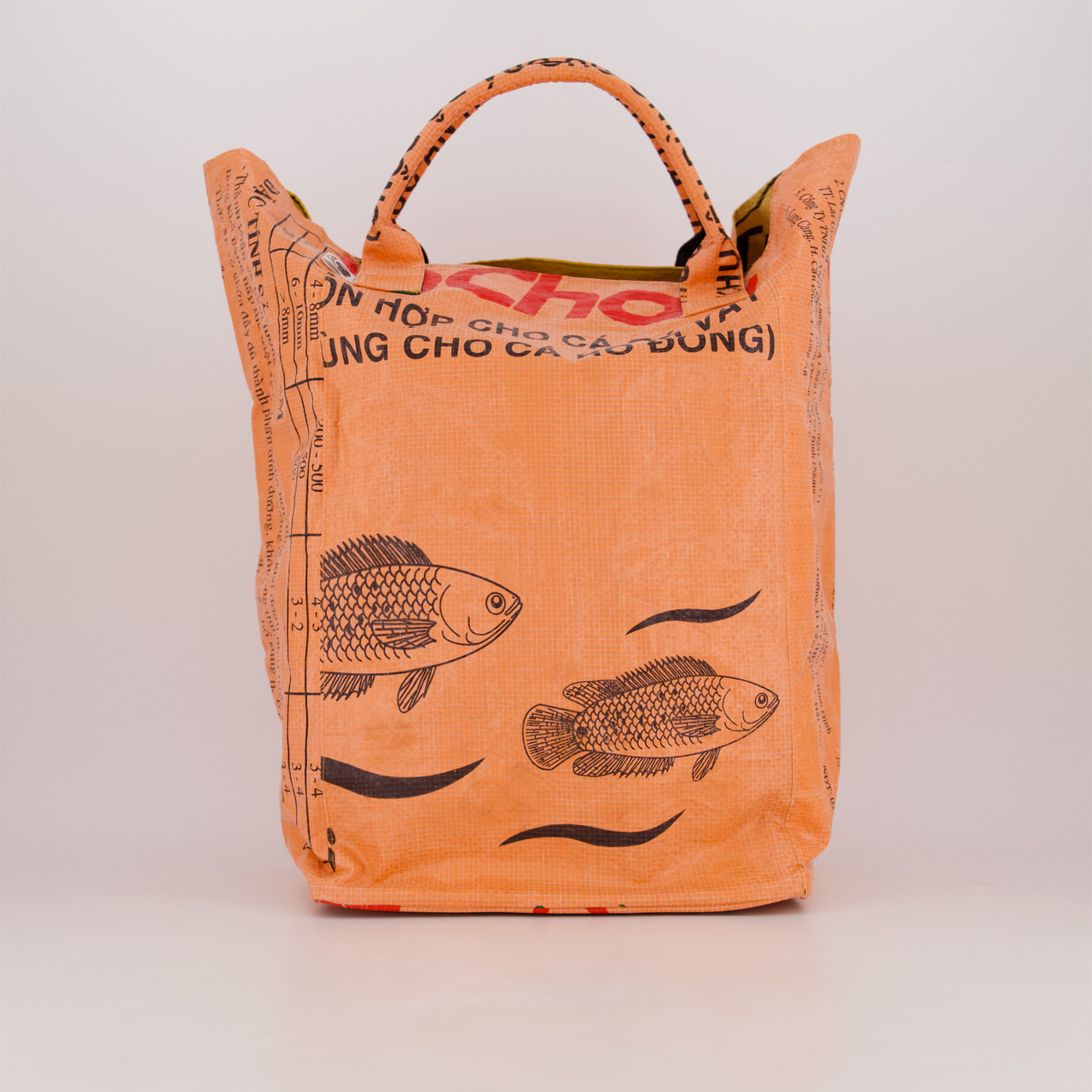 Bead Bags Shopper