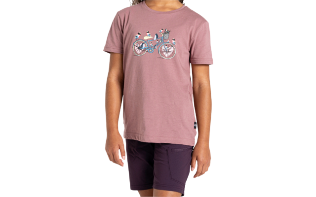 Dare2b Trailblazer II Kinder T-Shirt