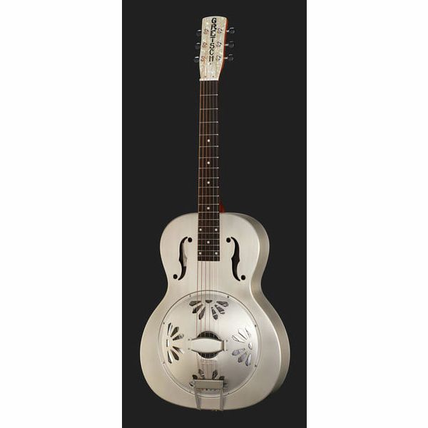 Gretsch G9201 Honey Dipper Bundle