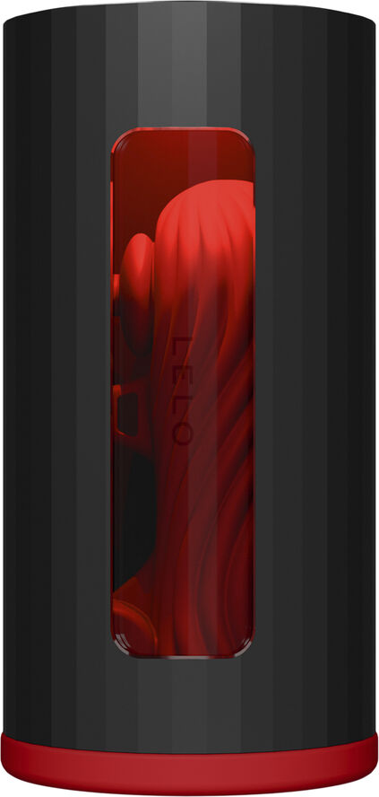 LELO F1S V3 Masturbator Rød