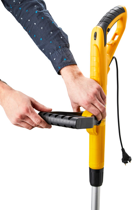 Falke multibørste 500 W