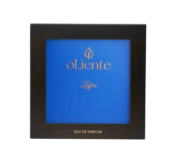Oliente Zafira Eau de Parfum