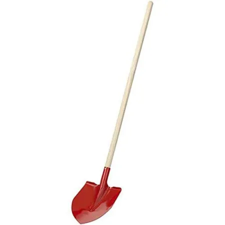 Turk Schaufelspaten mit langem Stiel, 80cm, sortiert