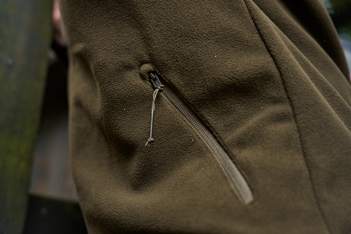 Härkila<br>Härkila Fjell Fleece vest