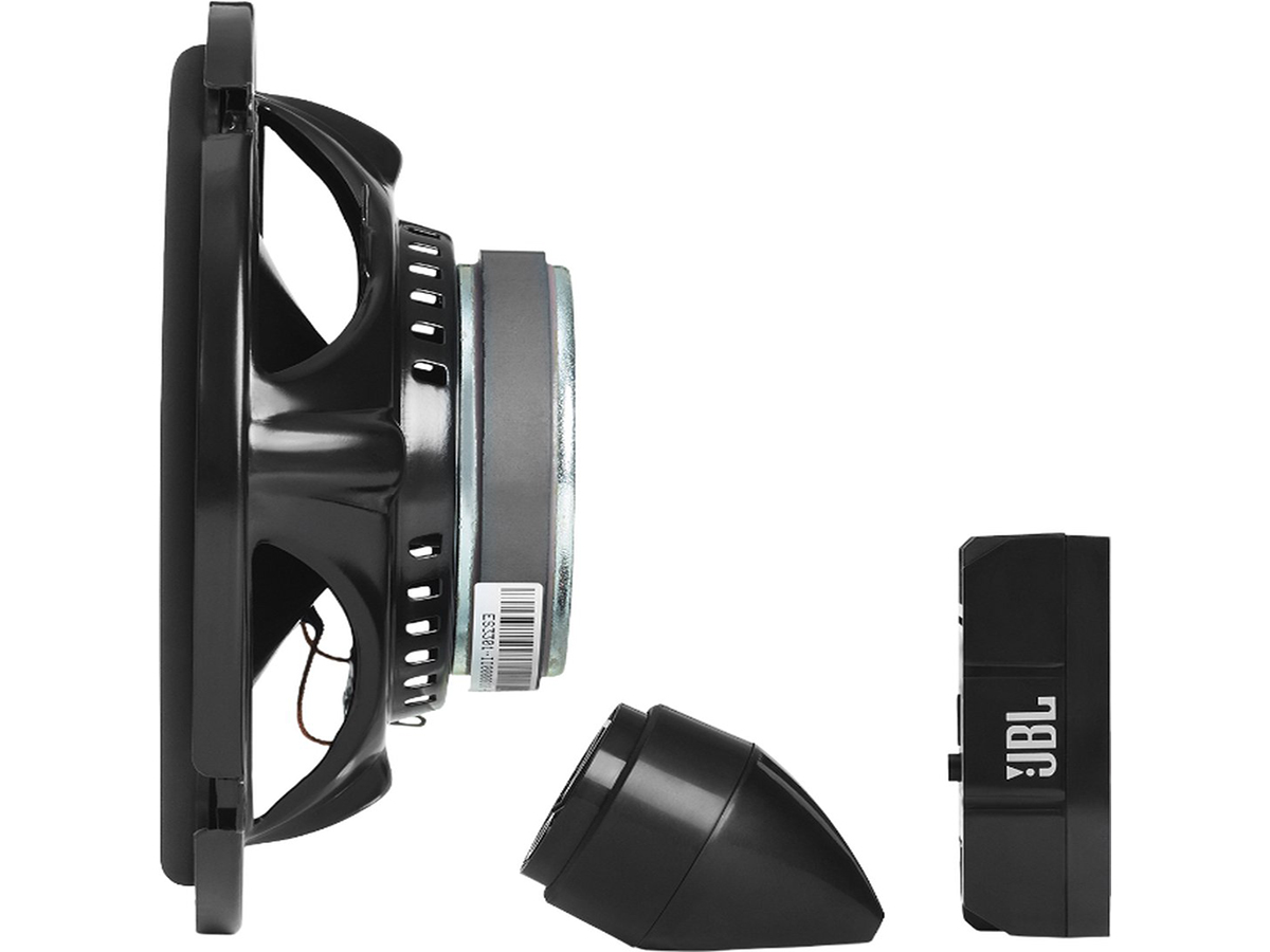 JBL Stage3 607CF speakers - 16,5 cm