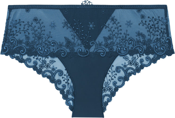 Simone Pérèle SHORTY Prestige blue