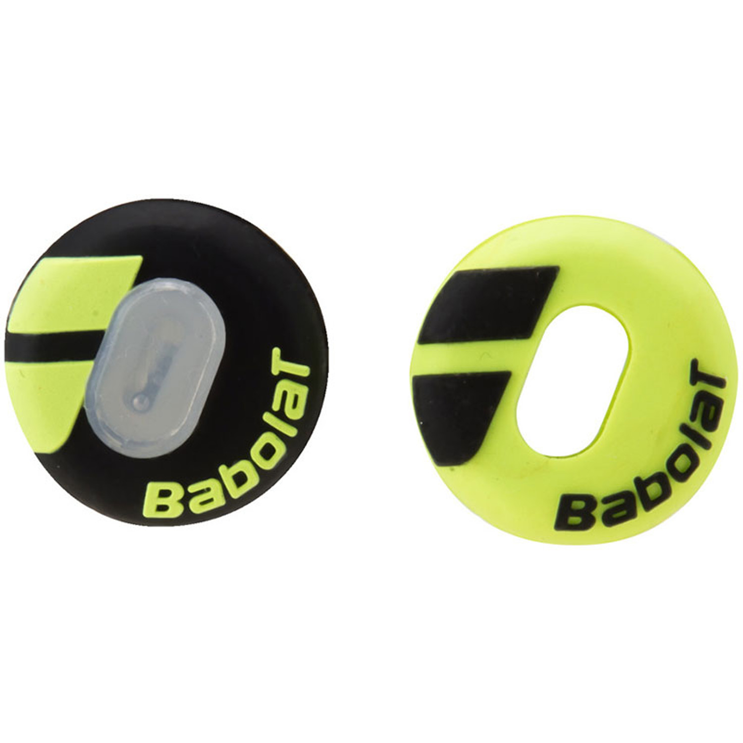 Babolat Custom Damp 2-Pack
