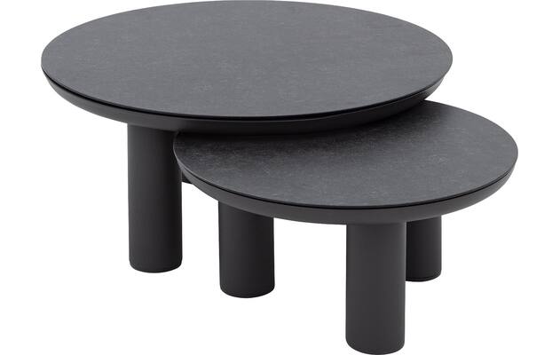 Salontafel Voor Buiten Roef