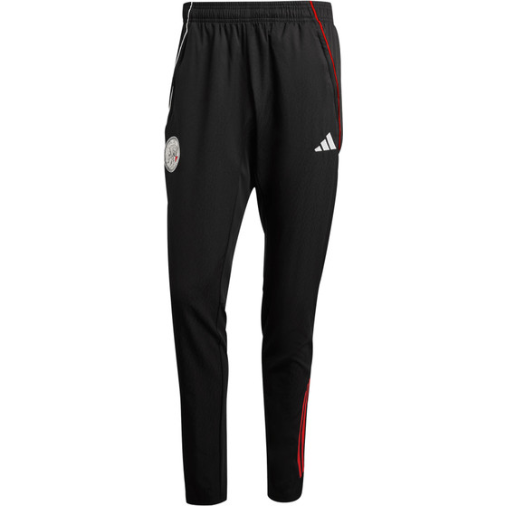 adidas Ajax Pre-Match Pant 2025/2026