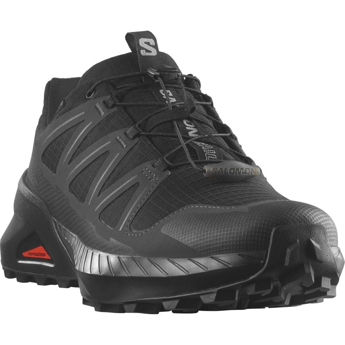 Salomon Salomon Speedcross Peak GoreTex Men's Trail Running Shoes