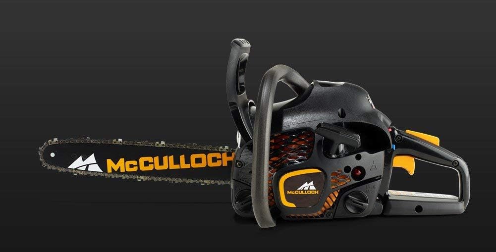 MCCULLOCH Motosierra CS 42S 16