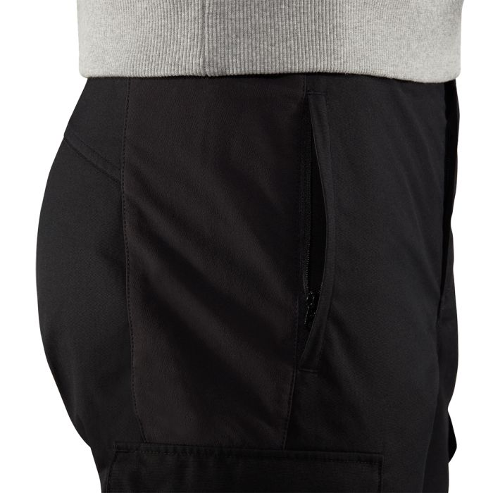 Stina Trousers Women Short damebukser