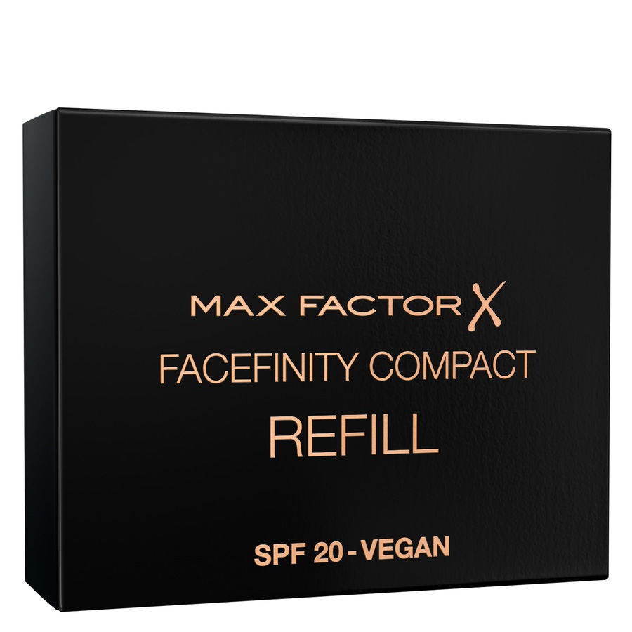 Max Factor Facefinity Compact Refill 033 Crystal Beige 10g