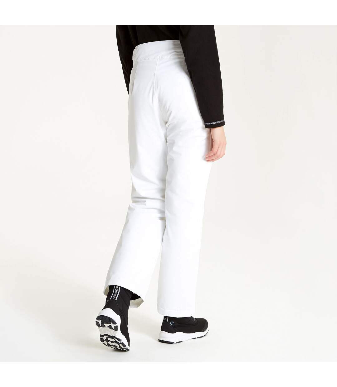 Regatta - Pantalon de ski ROVE - Femme (Blanc) - UTRG4766