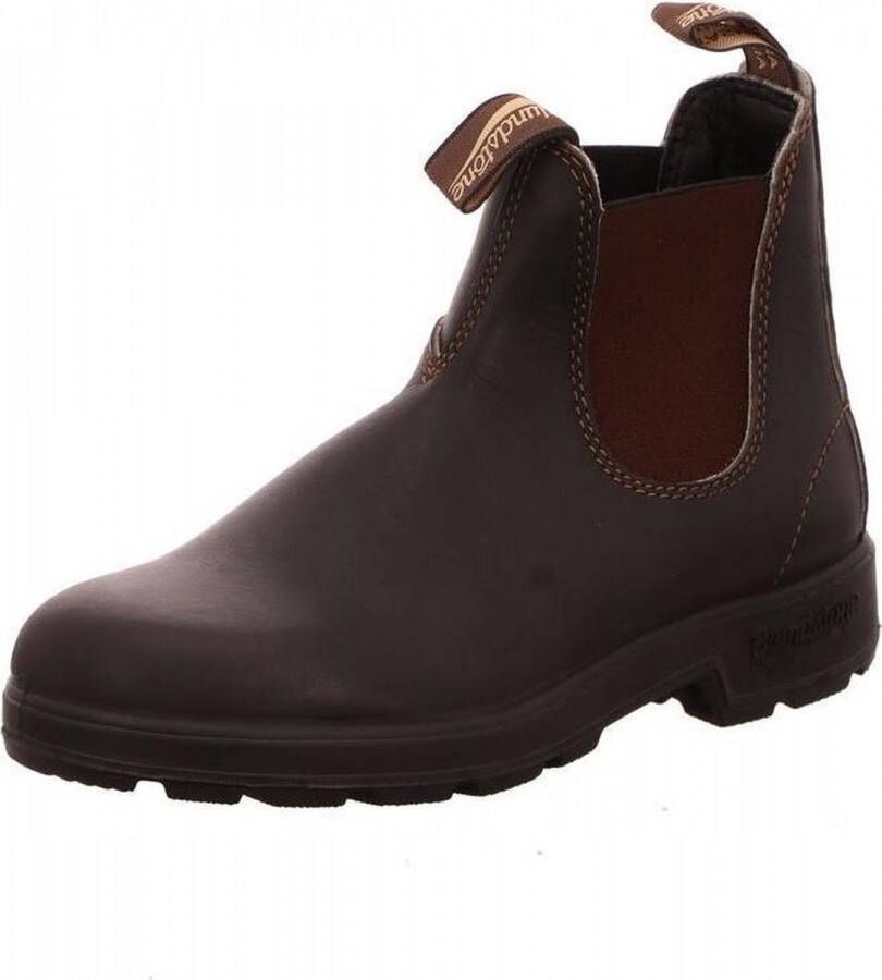 Blundstone 510 ORIGINAL Volwassenen laarzenPopulaire Pantoffel Zwart