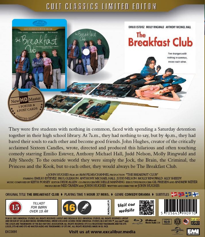 The Breakfast Club