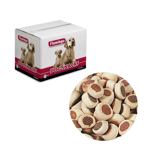 PETPALL LOVERS ALFITO MIX (BLISTER 200 GR)