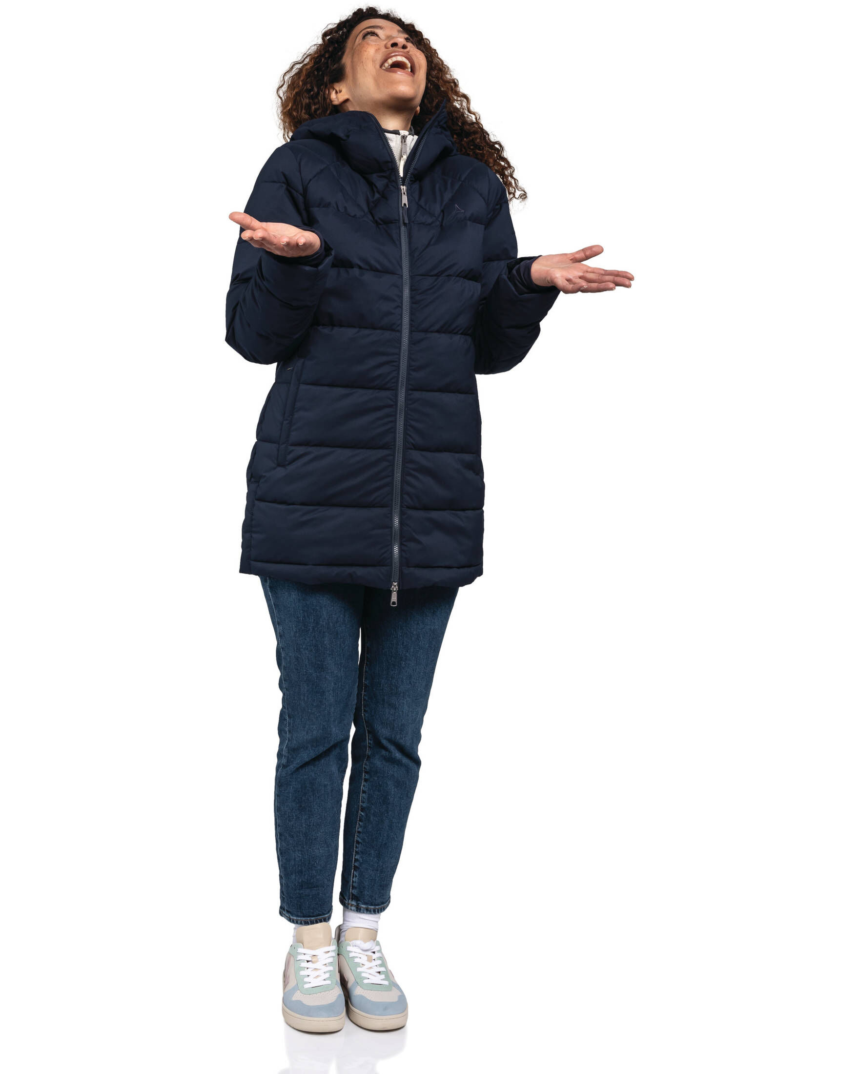 Schöffel| Damen Jacke 