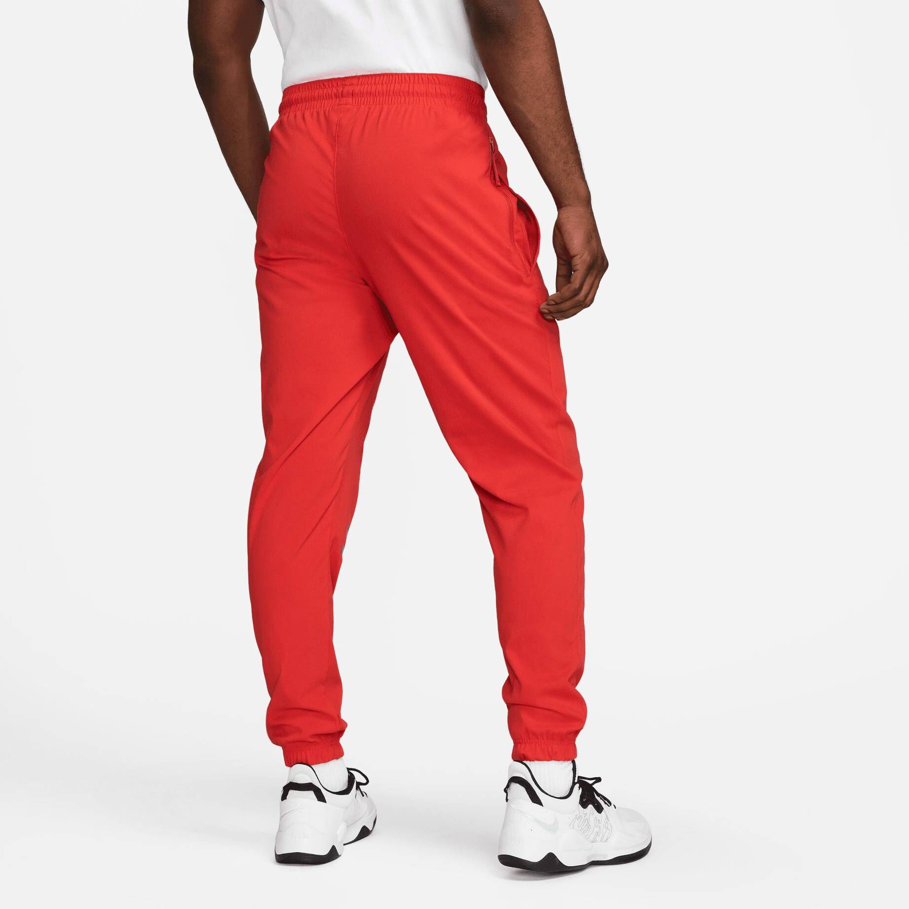 Nike| Herren Basketballhose DNA WOVEN BASKETBALL PAN
