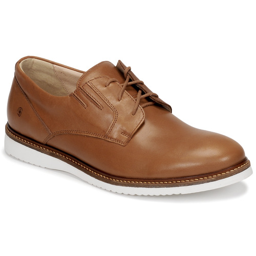 Casual Attitude - NOCCINEL - Marron